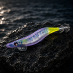 Duel LQ Darter Squid Jig 3.5 #