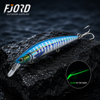 FJORD LURE CASTING (37g 110mm)#