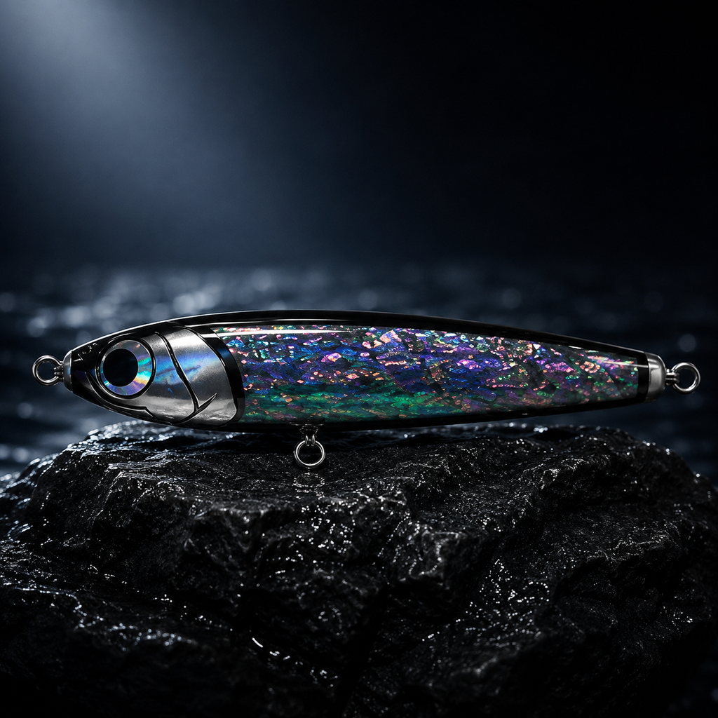 Gillies Bluewater Stickbait
