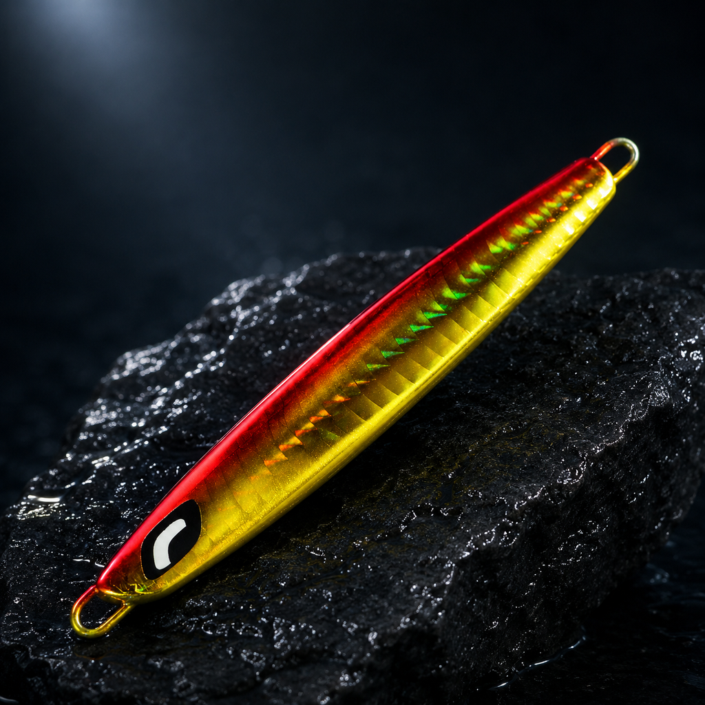 Shimano Ocea  Center Sardine jig 70g