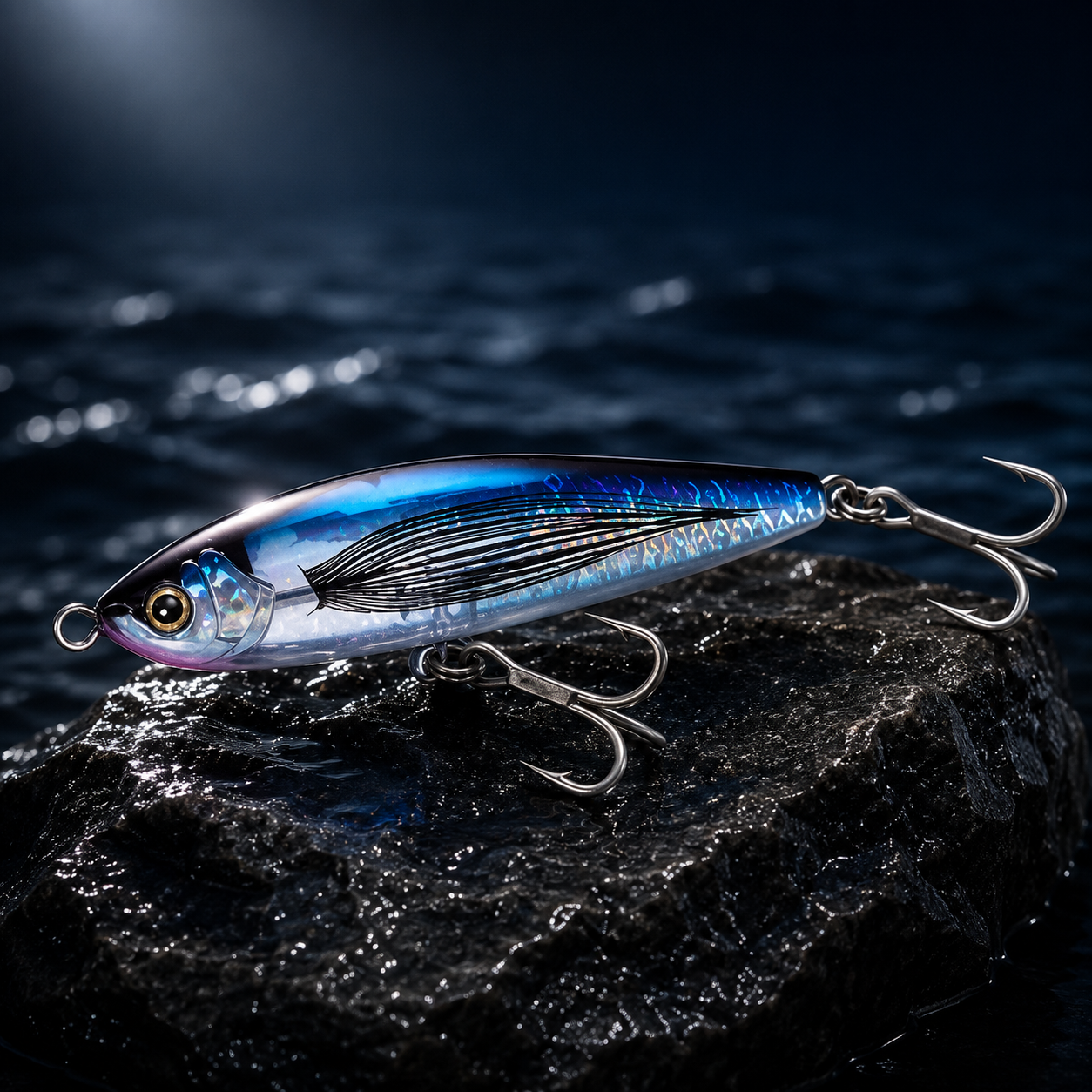 SHIMANO OCEA HEAD DIP 140F - FLASH BOOST
