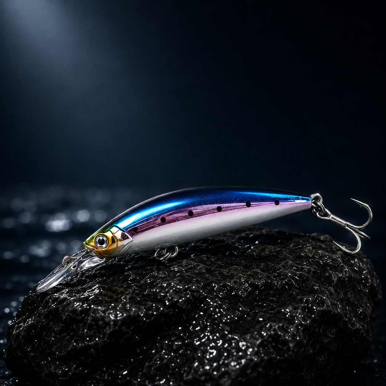 LURE CASTING FJORD (29g 90mm)#