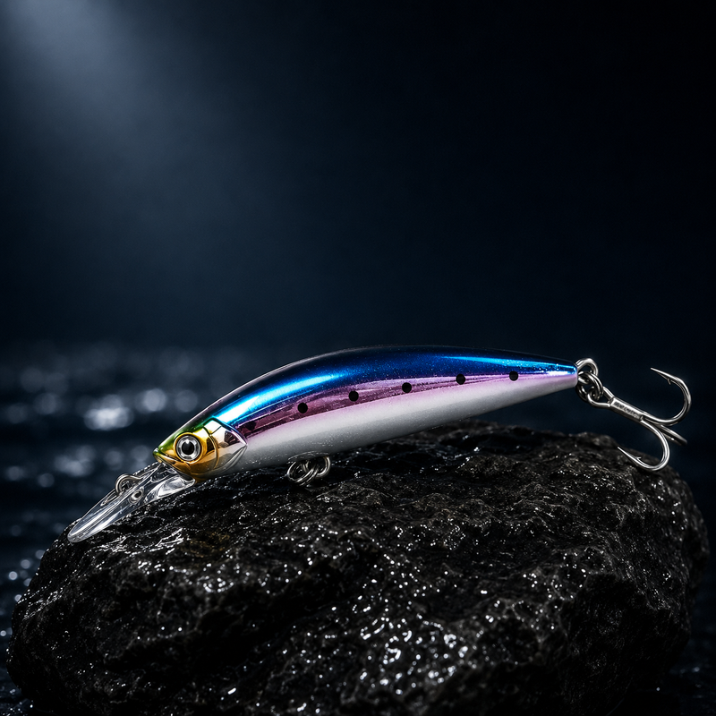 FJORD LURE CASTING  (17g 70mm)