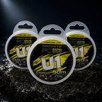 Favorite U1 Fluorocarbon