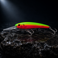 Bomber Certified Depth Trolling Lure | 20.32cm 113.39g⚡️