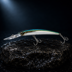 Yo Zuri CRYSTAL MINNOW™ DEEP DIVER