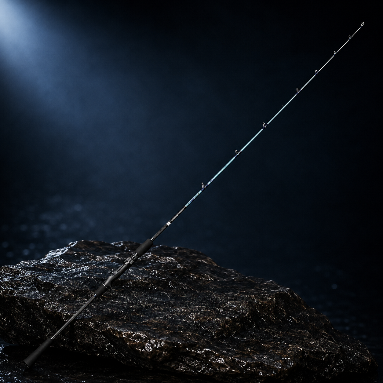 Savage Gear SGS2 Jigging (OVERHEAD)