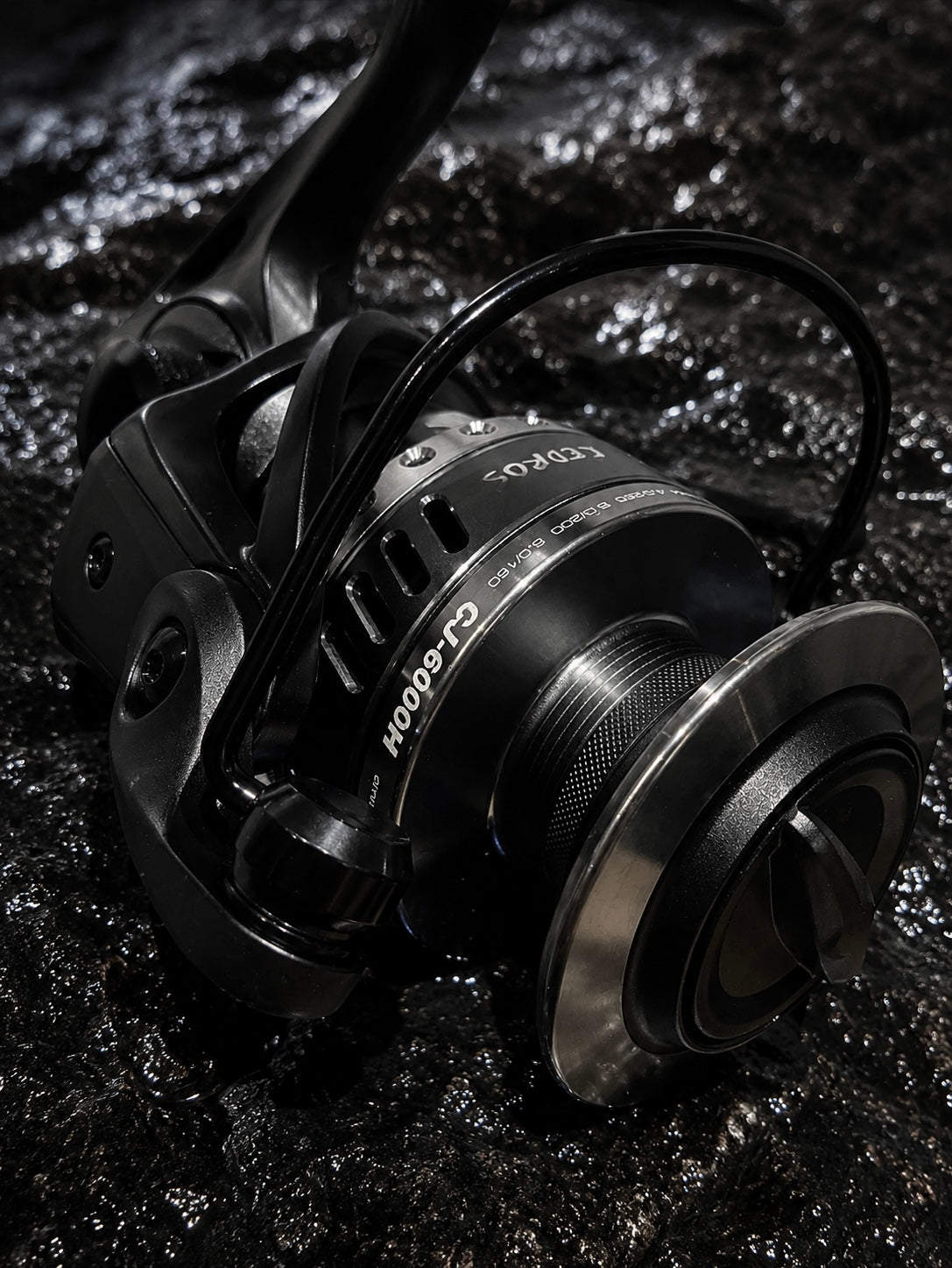 OKUMA CEDROS CJ