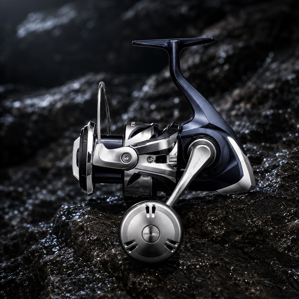 Shimano Twin-Power SW