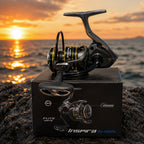 OKUMA INSPIRA REEL
