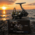 Lightweight Casting Setup – Pro