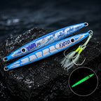 FJORD Heavy – 150g | 200g with Assist Hook