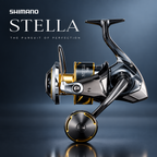 Shimano Stella