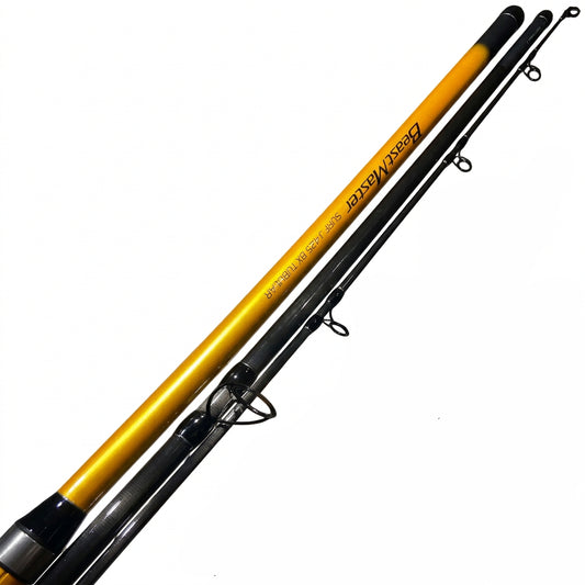 SHIMANO BeastMaster Surf 425 BX - surf casting rod
