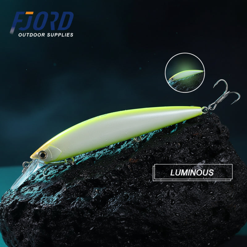FJORD LURE CASTING  (17g 70mm)