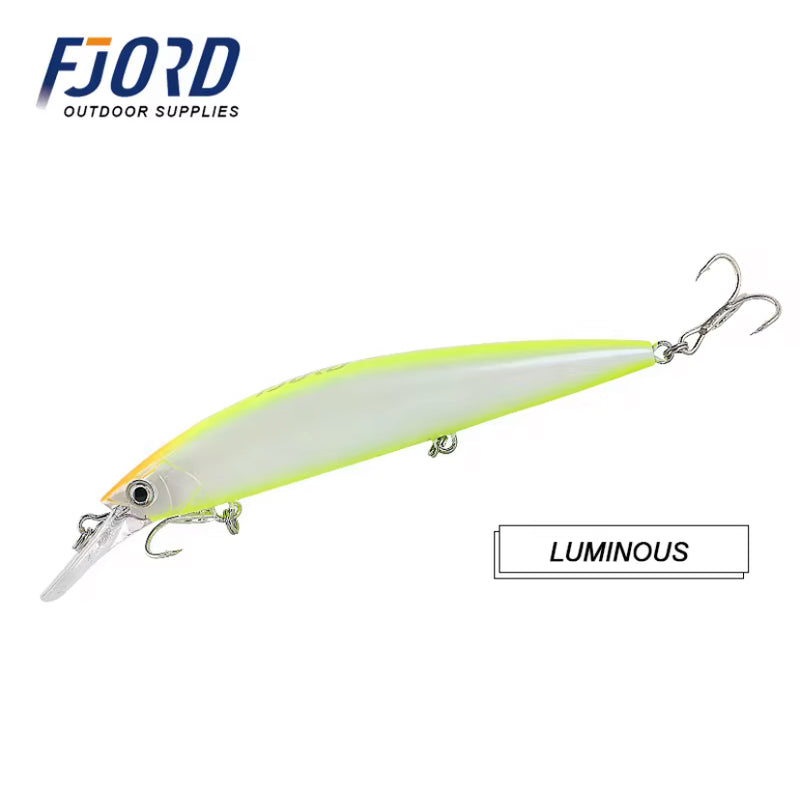 FJORD LURE CASTING (37g 110mm)#