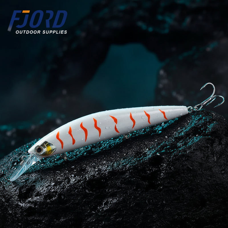 FJORD LURE CASTING  (17g 70mm)