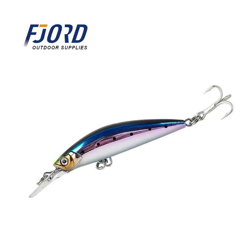 FJORD LURE CASTING  (17g 70mm)