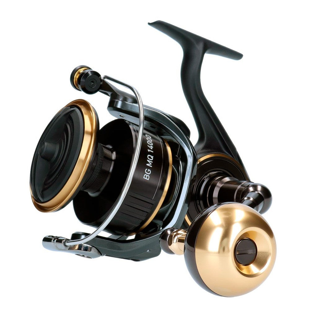 Daiwa BG MQ 14000 H ARK