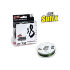 Sufix X8 Carrier Braid + Free Mask 🎁