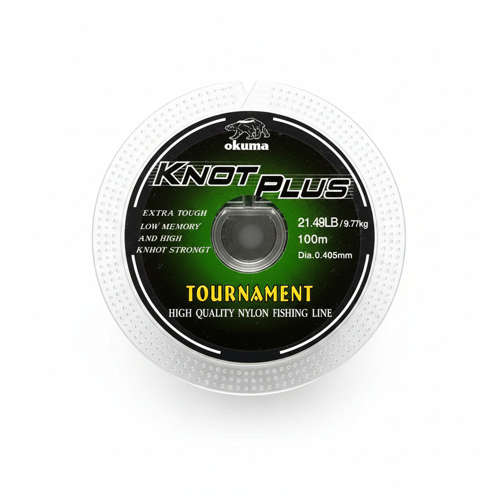 OKUMA Knot Plus