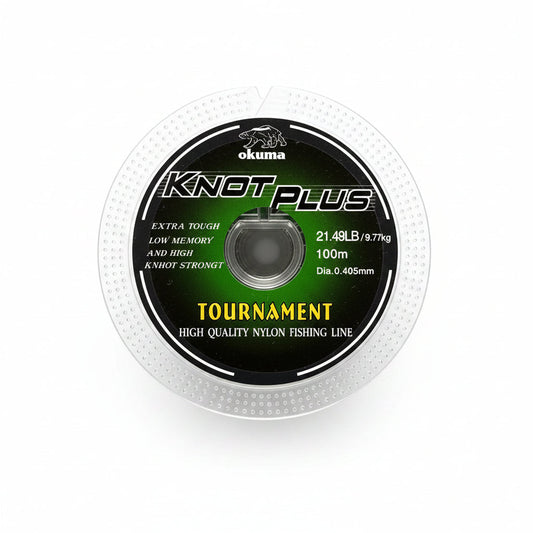 OKUMA Knot Plus
