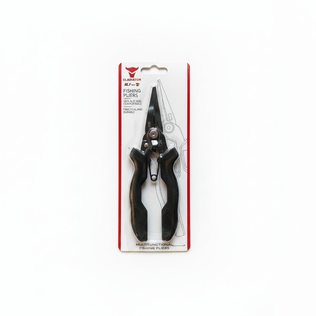PLIER BLACK