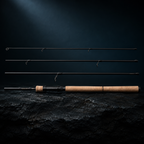 Berkley®Lightning HT II Spinning Rod