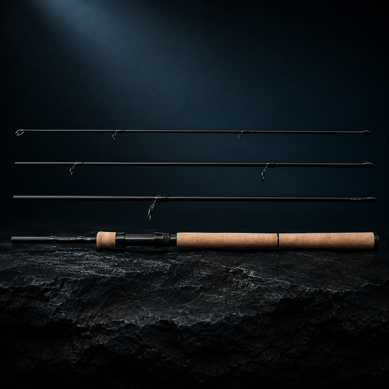 Berkley®Lightning HT II Spinning Rod