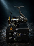 OKUMA INSPIRA REEL