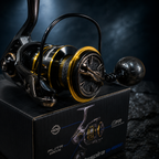 OKUMA INSPIRA REEL