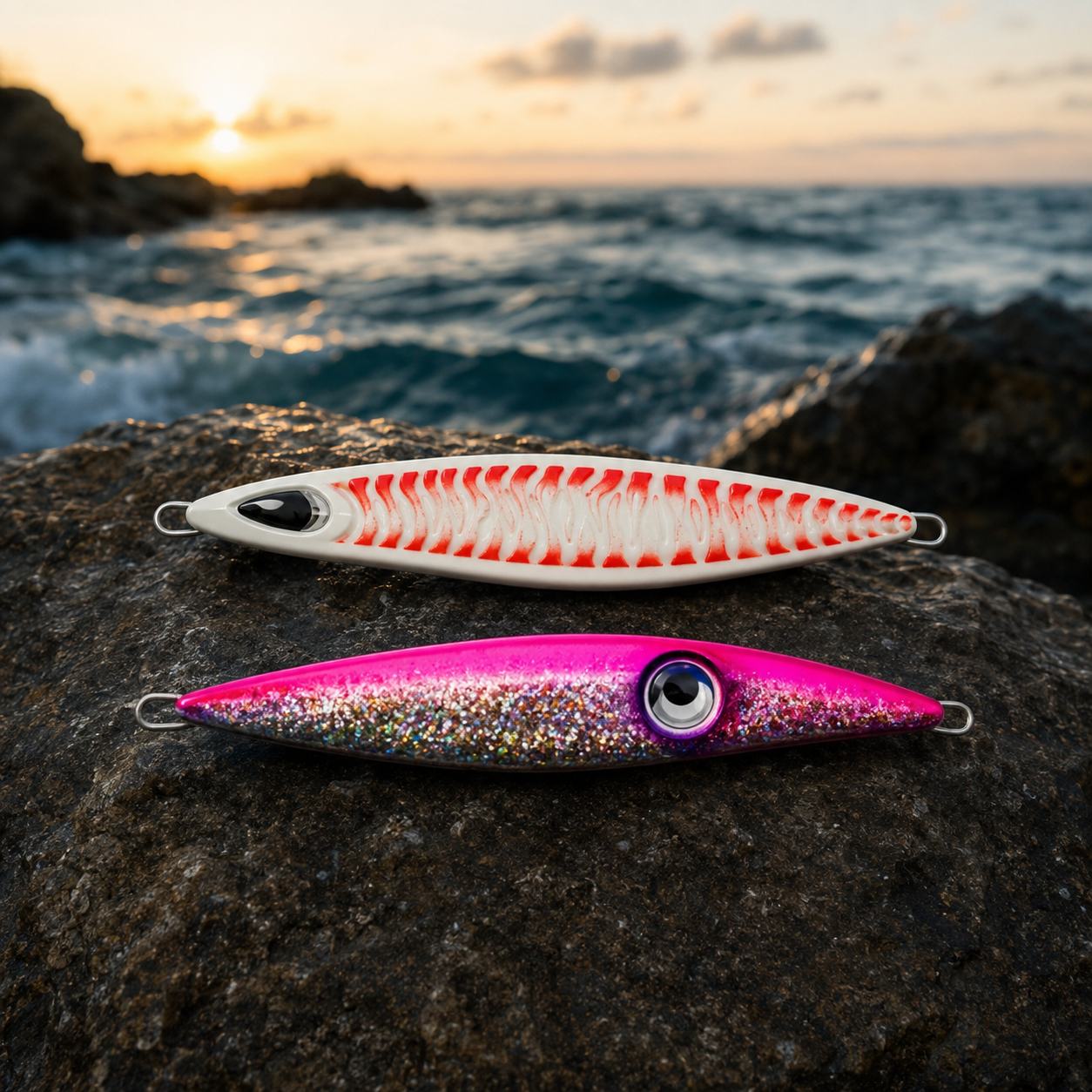 Arcelia Model Wreck 150g / 200g