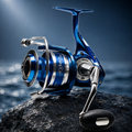 OKUMA AZORES  BLUE