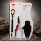 GLADIATOR FISHING PLIER