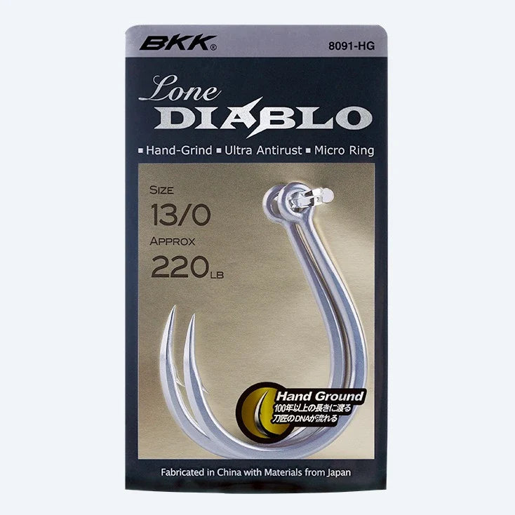 BKK Diablo