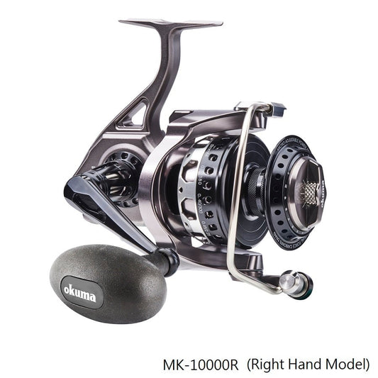 OKUMA MAKAIRA 10000 R