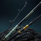 Okuma Makaira MK-TR-5101-80S - Trolling Rod