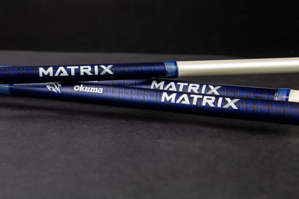 MATRIX ROD MA-S-802MH