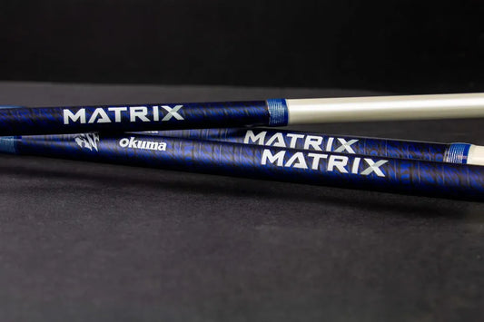 MATRIX ROD MA-S-802MH