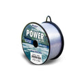 LINE DOURADO POWER NYLON WHITE