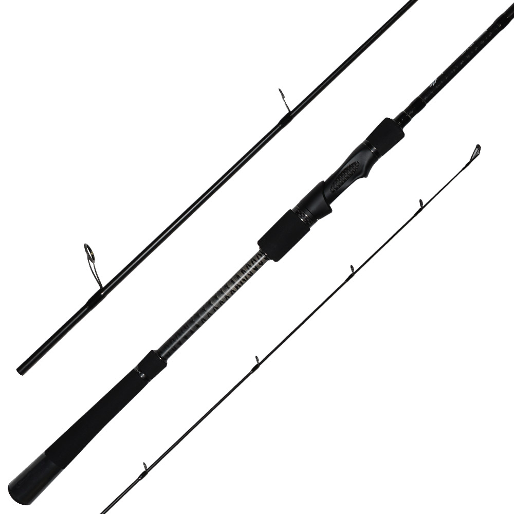 Okuma Pulse Casting Rod