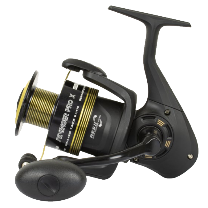 REVENGER RVPX