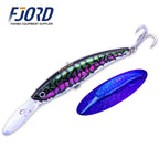 FJORD 30g (120F) - Trolling Lure