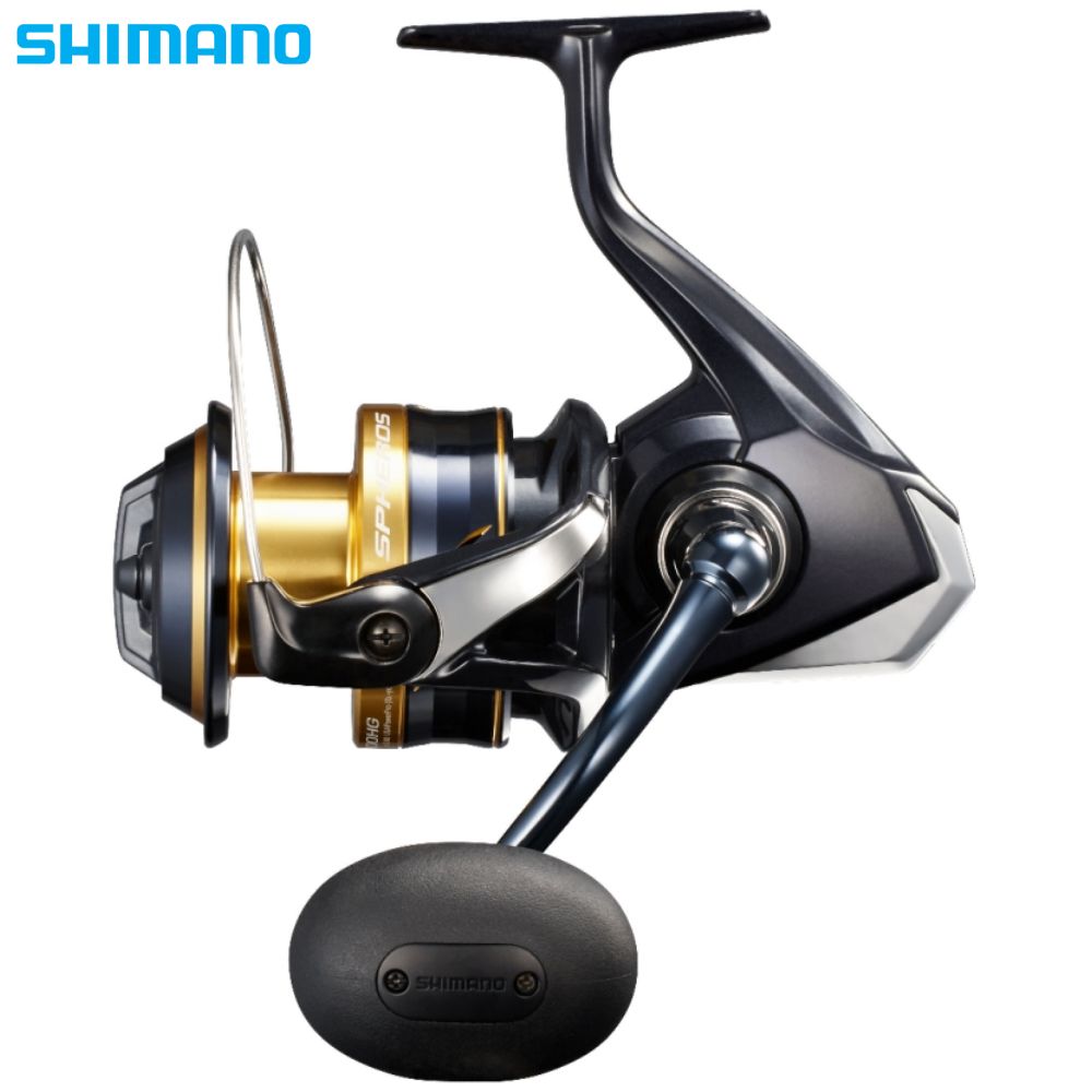 SHIMANO Spheros - Reel