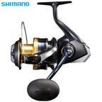 SHIMANO Spheros - Reel
