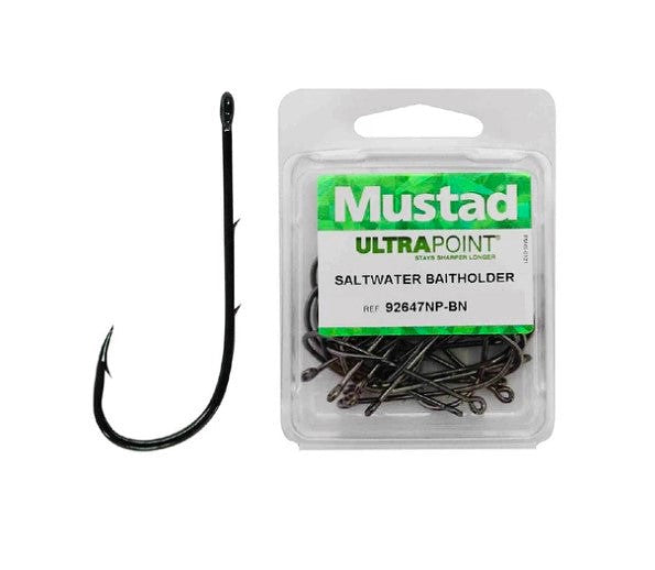MUSTAD ULTRA POINT