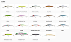 Yo Zuri CRYSTAL MINNOW™ DEEP DIVER