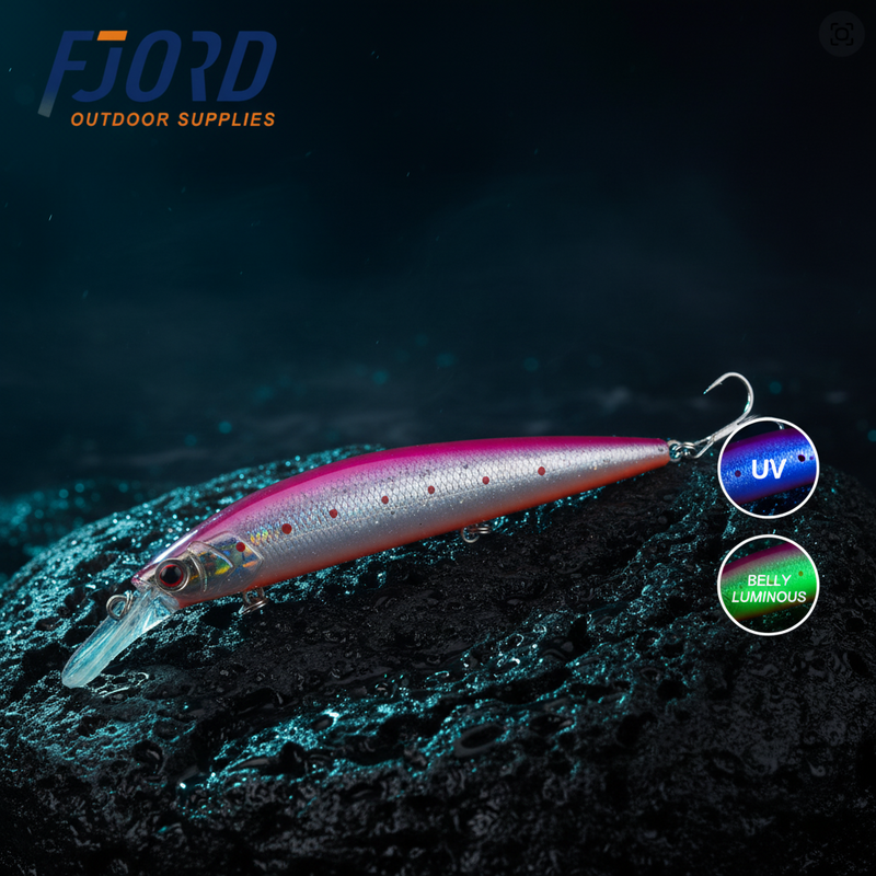 FJORD LURE CASTING (37g 110mm)#