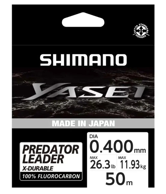 Yasei Fluoro Leader