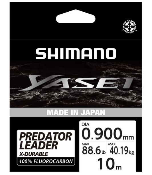 Yasei Fluoro Leader